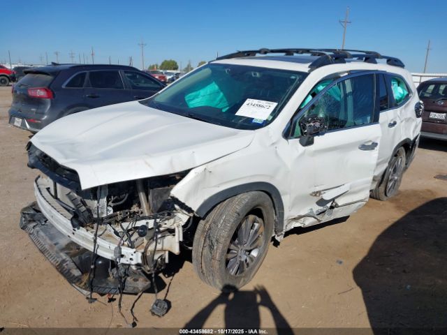 2020 SUBARU ASCENT 4S4WMARD7L3433226 Photo 1