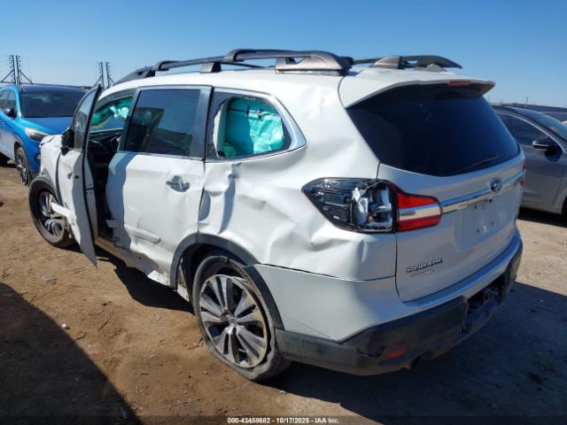 2020 SUBARU ASCENT 4S4WMARD7L3433226 Photo 2