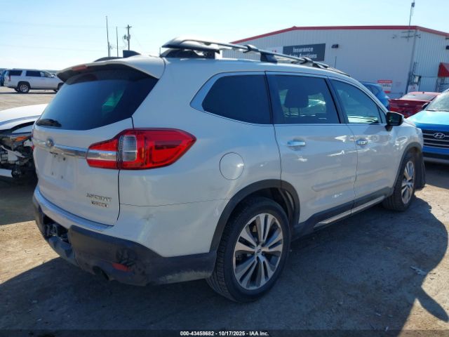 2020 SUBARU ASCENT 4S4WMARD7L3433226 Photo 3