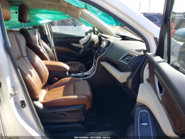 2020 SUBARU ASCENT 4S4WMARD7L3433226 Photo 4