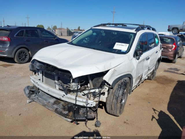2020 SUBARU ASCENT 4S4WMARD7L3433226 Photo 5