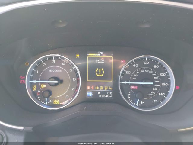 2020 SUBARU ASCENT 4S4WMARD7L3433226 Photo 6