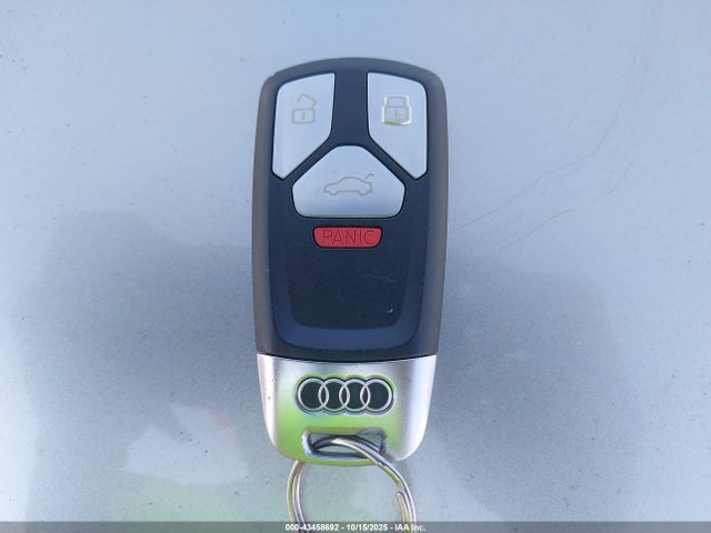 2017 AUDI Q7 WA1VAAF71HD028742 Photo 10