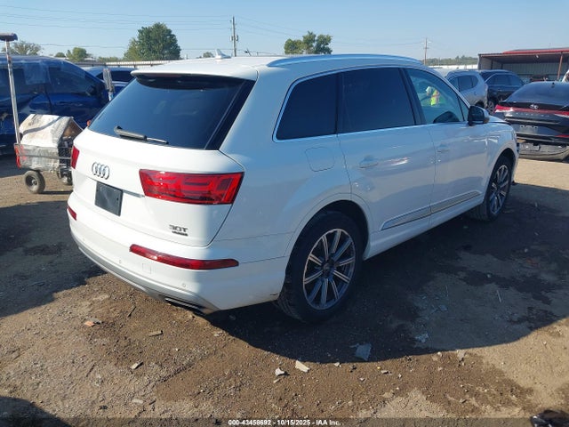 2017 AUDI Q7 WA1VAAF71HD028742 Photo 3
