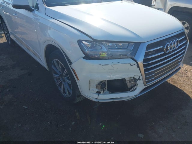 2017 AUDI Q7 WA1VAAF71HD028742 Photo 5