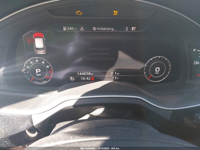 2017 AUDI Q7 WA1VAAF71HD028742 Photo 6