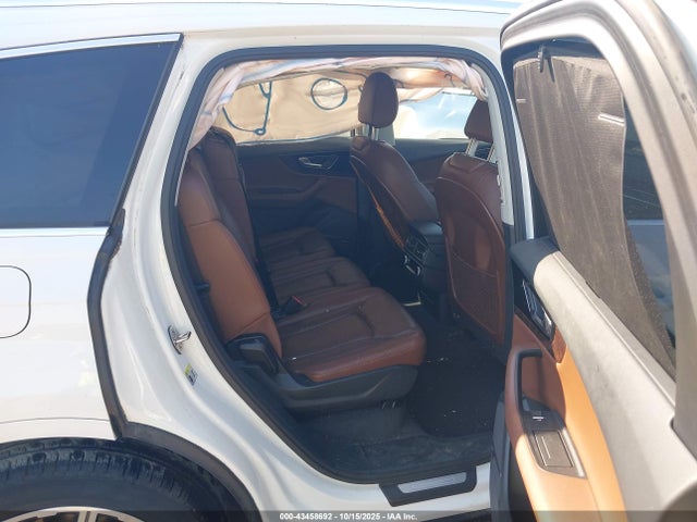 2017 AUDI Q7 WA1VAAF71HD028742 Photo 7