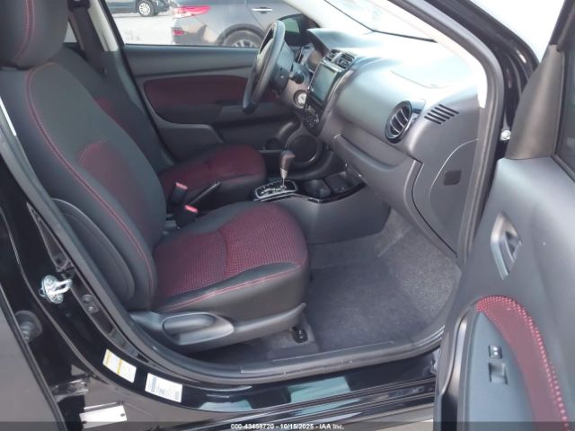 2024 MITSUBISHI MIRAGE ML32AWHJ2RH030429 Photo 4