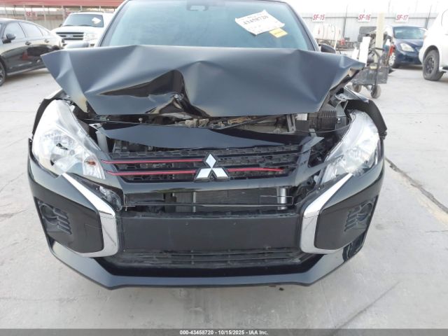 2024 MITSUBISHI MIRAGE ML32AWHJ2RH030429 Photo 5