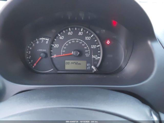 2024 MITSUBISHI MIRAGE ML32AWHJ2RH030429 Photo 6