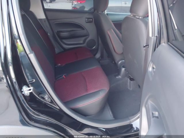 2024 MITSUBISHI MIRAGE ML32AWHJ2RH030429 Photo 7