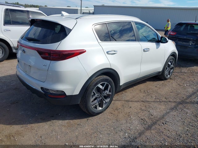 Продаж на аукціоні авто 2020 Kia Sportage Ex, vin: KNDPN3AC3L7733228, номер лоту: 43458741