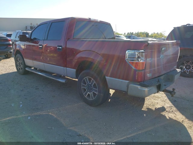 Aukcja sprzedaży 2013 Ford F-150 Xlt, vin: 1FTFW1CF5DKE16053, numer aukcji: 43458774