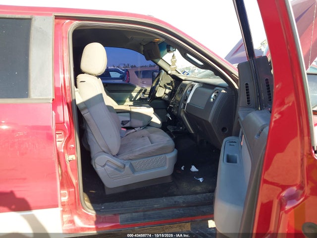 Aukcja sprzedaży 2013 Ford F-150 Xlt, vin: 1FTFW1CF5DKE16053, numer aukcji: 43458774