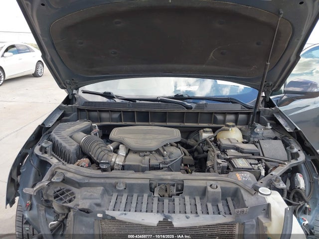 2019 CADILLAC XT5 1GYKNARS2KZ146834 Photo 9