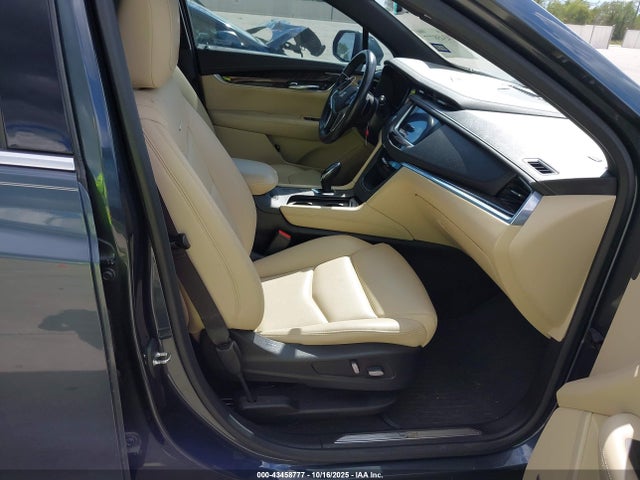 2019 CADILLAC XT5 1GYKNARS2KZ146834 Photo 4