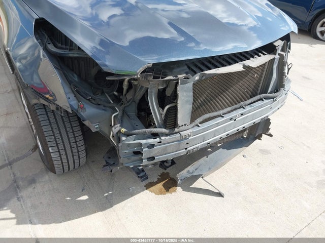 2019 CADILLAC XT5 1GYKNARS2KZ146834 Photo 5