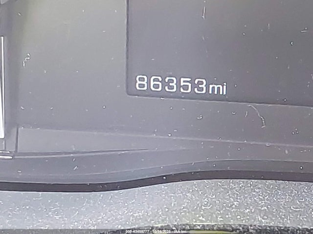 2019 CADILLAC XT5 1GYKNARS2KZ146834 Photo 6