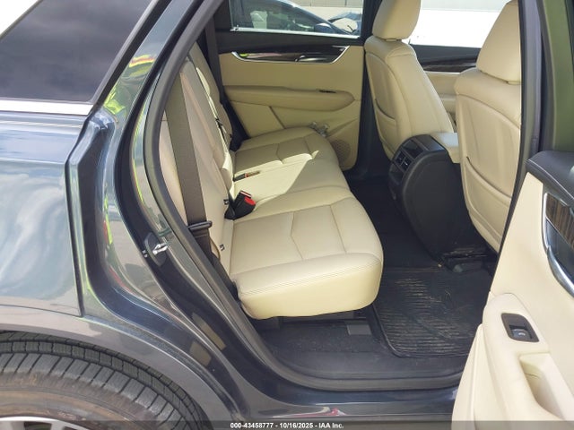 2019 CADILLAC XT5 1GYKNARS2KZ146834 Photo 7