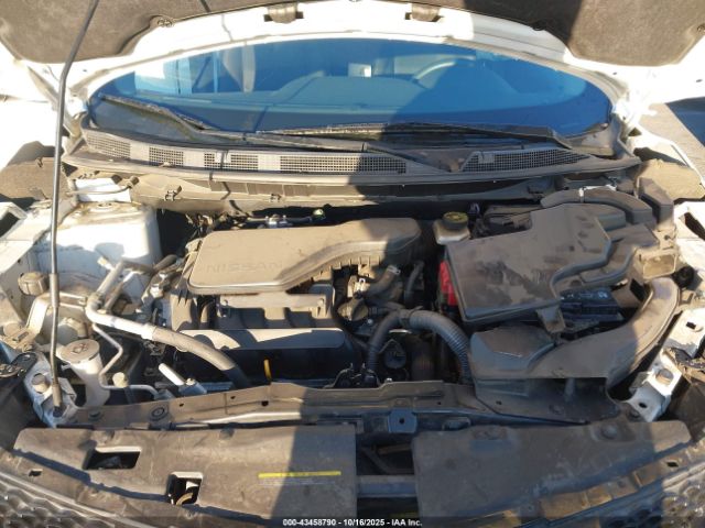 2017 NISSAN ROGUE SPORT JN1BJ1CP4HW004570 Photo 9