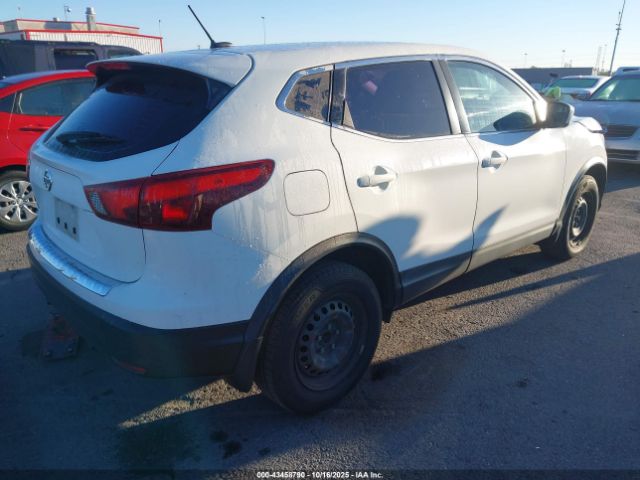 2017 NISSAN ROGUE SPORT JN1BJ1CP4HW004570 Photo 3