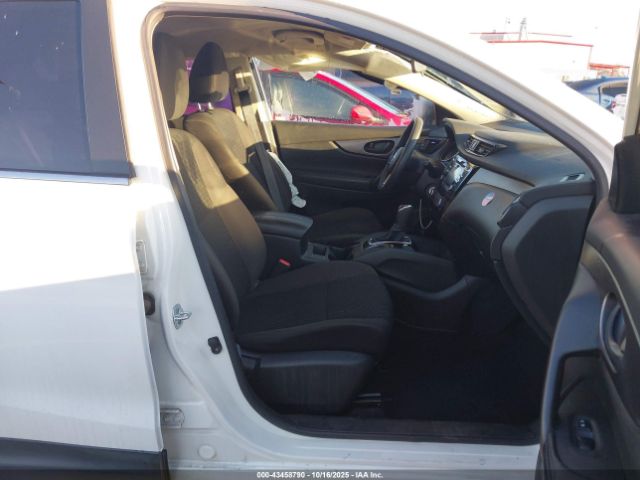 2017 NISSAN ROGUE SPORT JN1BJ1CP4HW004570 Photo 4