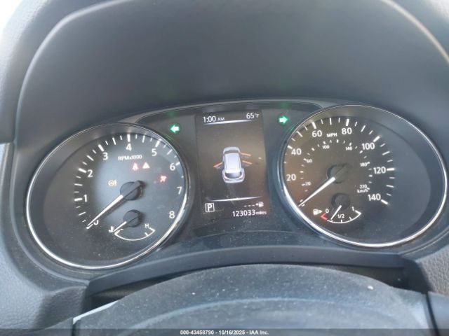 2017 NISSAN ROGUE SPORT JN1BJ1CP4HW004570 Photo 6