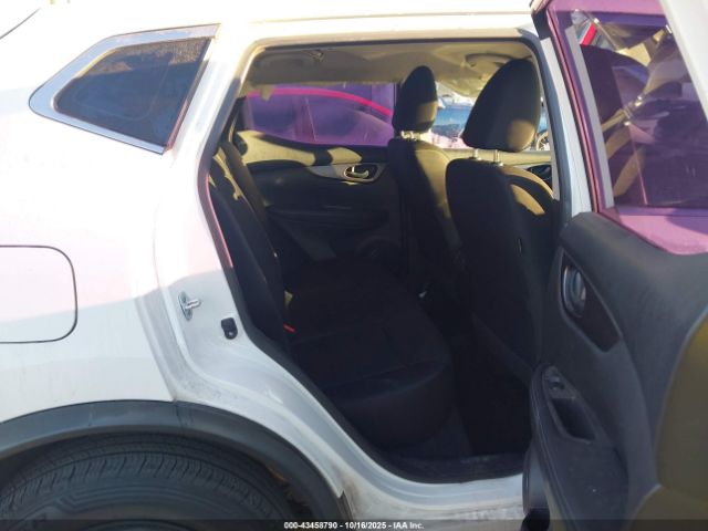 2017 NISSAN ROGUE SPORT JN1BJ1CP4HW004570 Photo 7