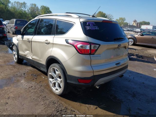2017 FORD ESCAPE 1FMCU9J9XHUC78794 Photo 2