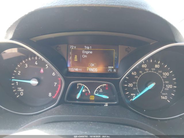 2017 FORD ESCAPE 1FMCU9J9XHUC78794 Photo 6