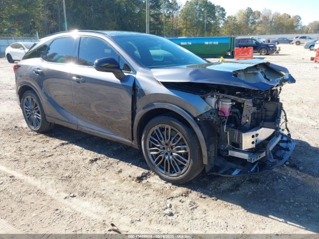 2024 LEXUS RX 500H 2T2BCMEA7RC017384