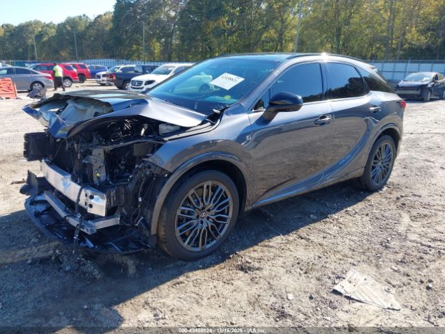 2024 LEXUS RX 500H 2T2BCMEA7RC017384 Photo 1