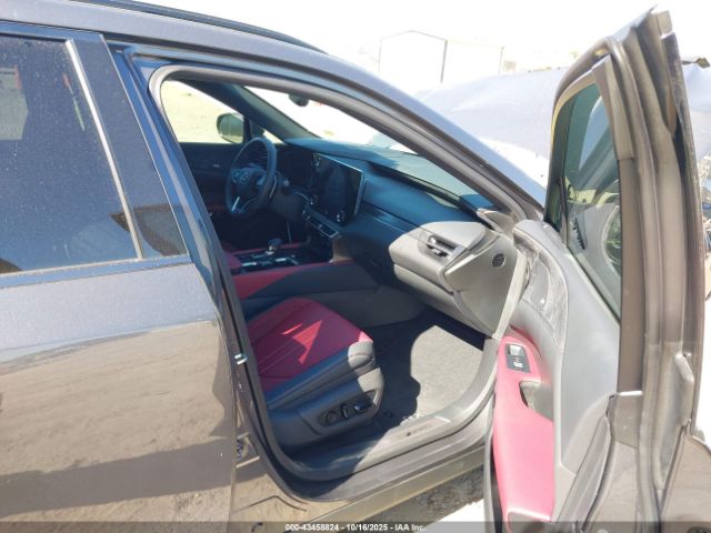 2024 LEXUS RX 500H 2T2BCMEA7RC017384 Photo 4