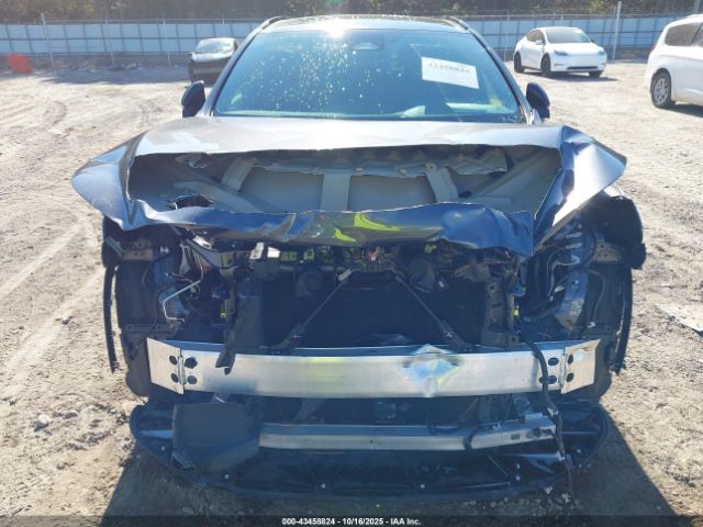 2024 LEXUS RX 500H 2T2BCMEA7RC017384 Photo 5