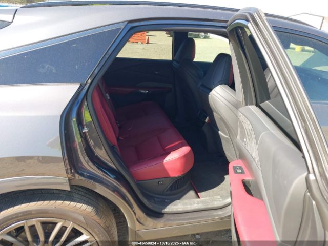 2024 LEXUS RX 500H 2T2BCMEA7RC017384 Photo 7