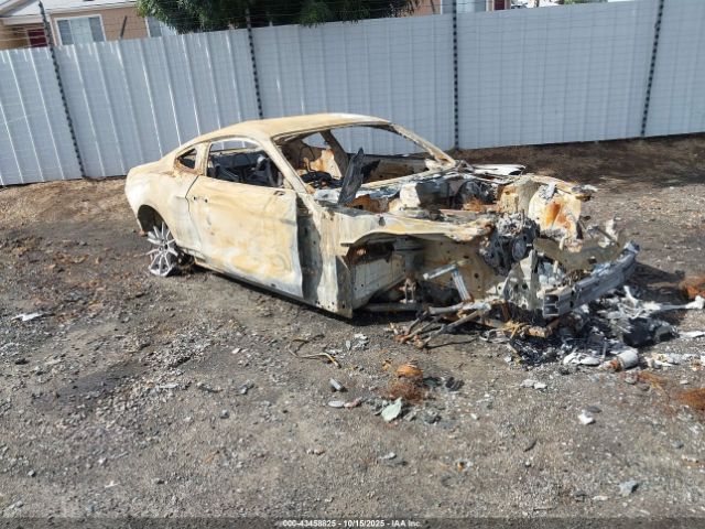 2016 FORD SHELBY GT350 1FA6P8JZ3G5520682