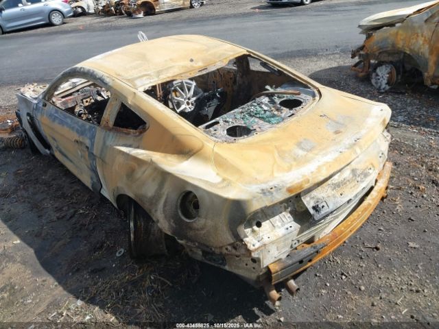 2016 FORD SHELBY GT350 1FA6P8JZ3G5520682 Photo 2