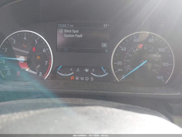2020 FORD ECOSPORT MAJ3S2KE7LC363853 Photo 6