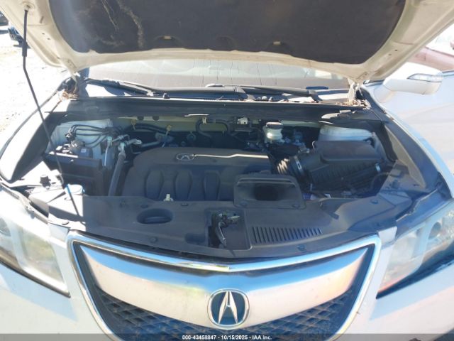 2015 ACURA RDX 5J8TB3H31FL008317 Photo 9