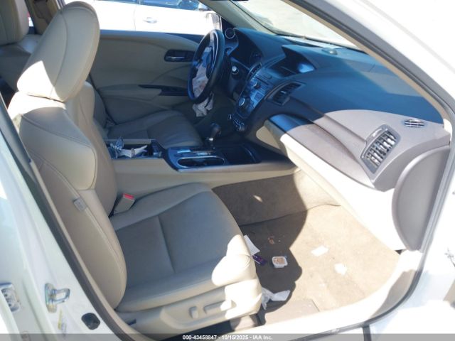 2015 ACURA RDX 5J8TB3H31FL008317 Photo 4