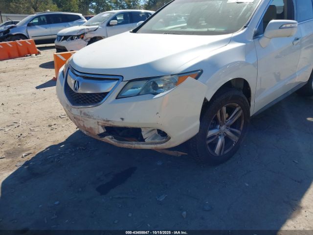 2015 ACURA RDX 5J8TB3H31FL008317 Photo 5