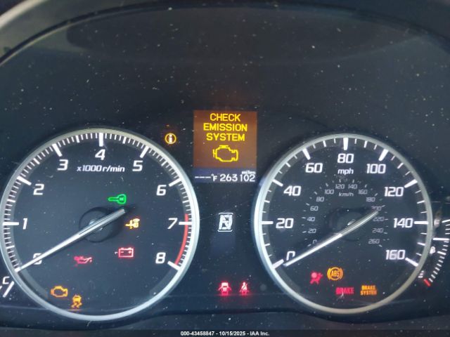 2015 ACURA RDX 5J8TB3H31FL008317 Photo 6