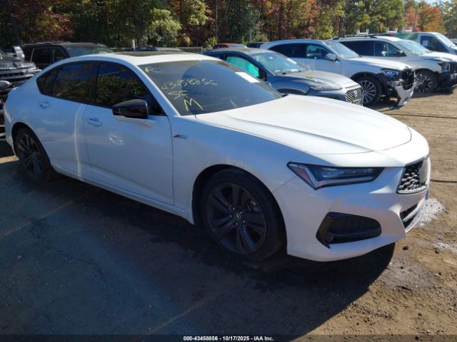 2021 ACURA TLX 19UUB6F53MA003428