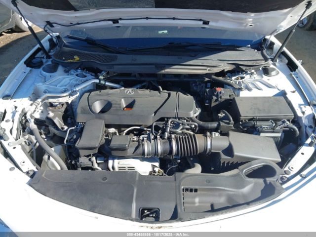 2021 ACURA TLX 19UUB6F53MA003428 Photo 9