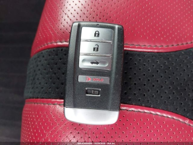 2021 ACURA TLX 19UUB6F53MA003428 Photo 10