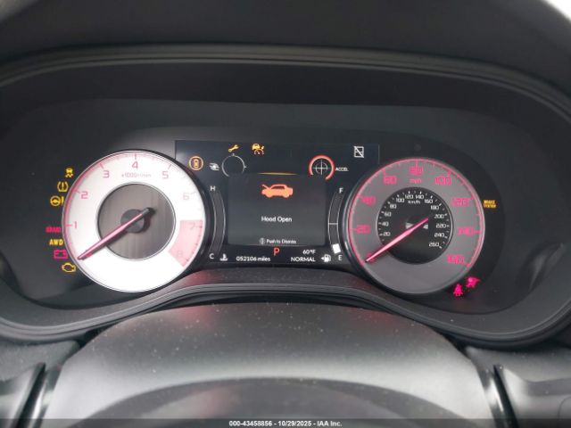 2021 ACURA TLX 19UUB6F53MA003428 Photo 6