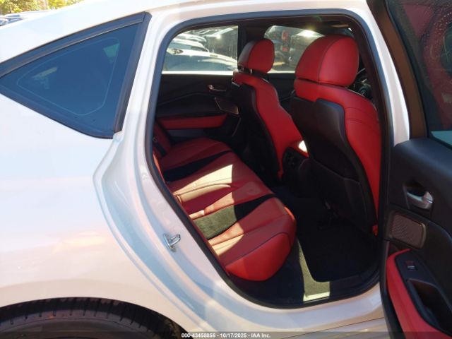 2021 ACURA TLX 19UUB6F53MA003428 Photo 7