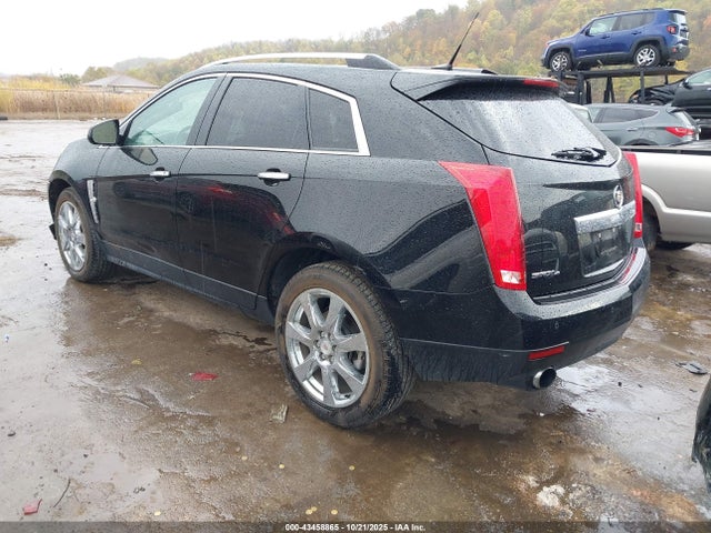 2010 CADILLAC SRX 3GYFNEEY4AS559711 Photo 2
