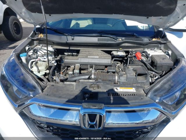 2019 HONDA CR-V 5J6RW2H81KA011981 Photo 9