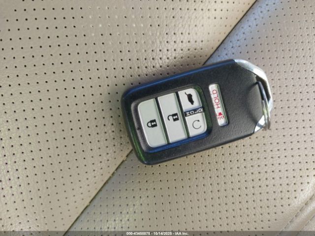 2019 HONDA CR-V 5J6RW2H81KA011981 Photo 10